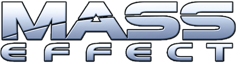 Mass Effect Logo No Background Clip Art