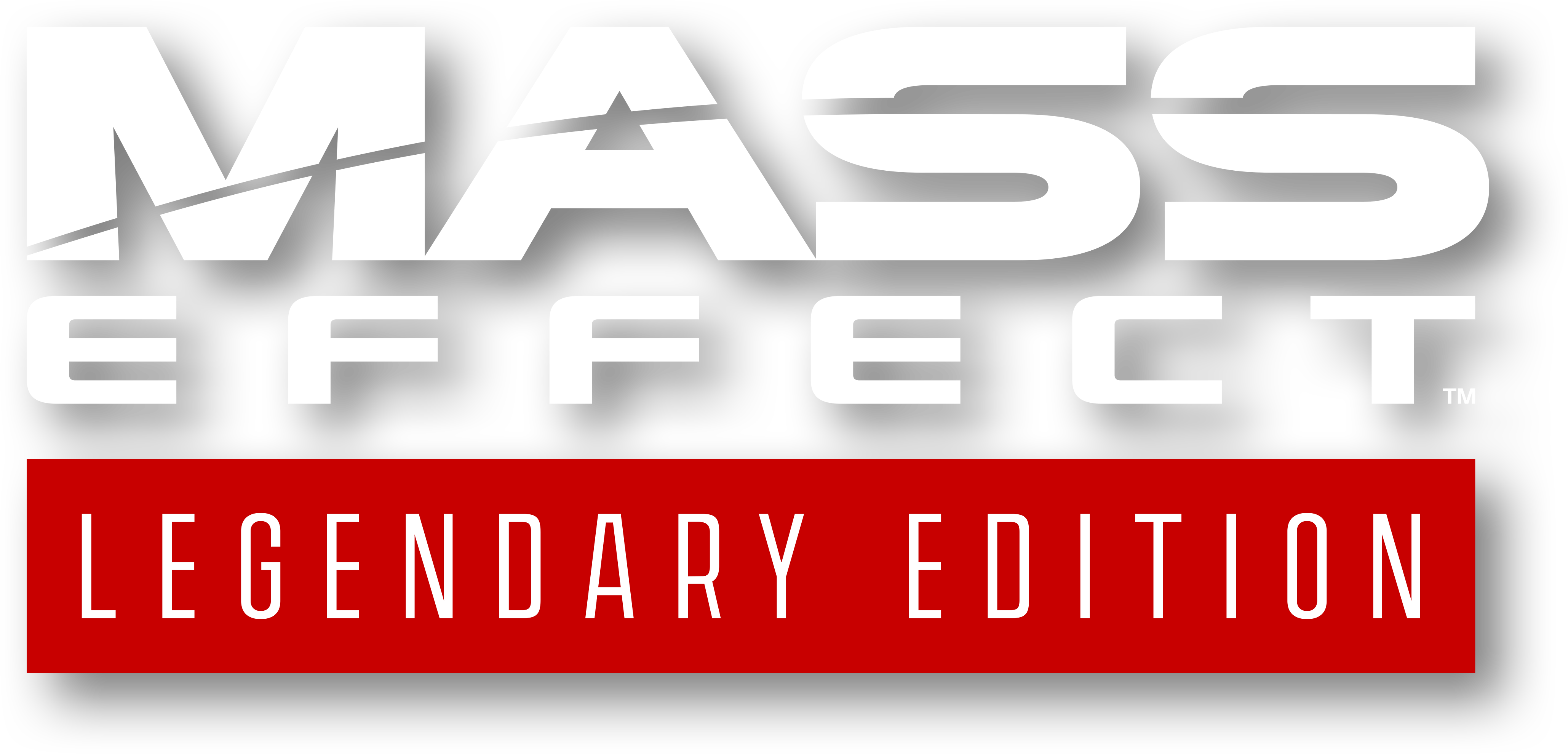 Mass Effect Logo No Background