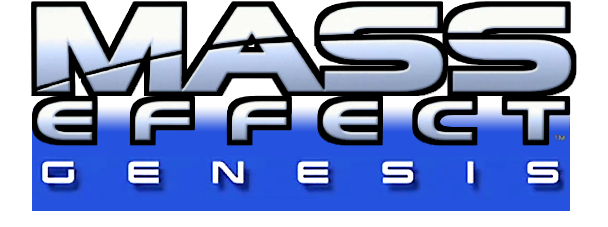 Mass Effect Logo PNG Clip Art HD Quality