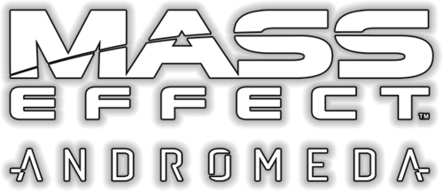 Mass Effect Logo PNG Free File Download