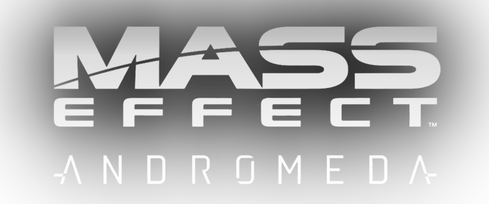 Mass Effect Logo PNG HD Free File Download