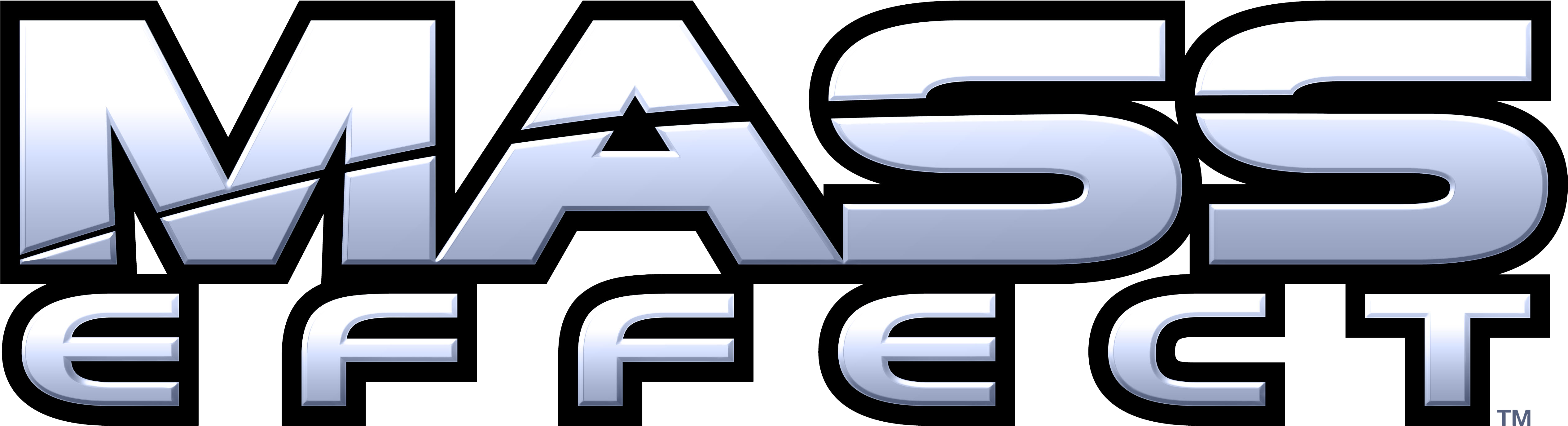 Mass Effect Logo PNG HD Images