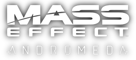 Mass Effect Logo PNG HD Photos