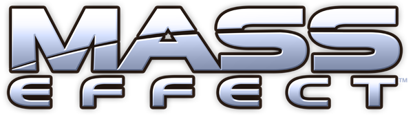 Mass Effect Logo PNG HD Quality