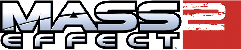 Mass Effect Logo PNG Images HD