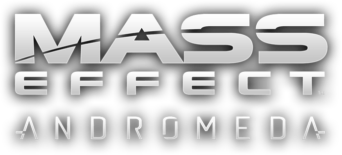 Mass Effect Logo PNG Photos