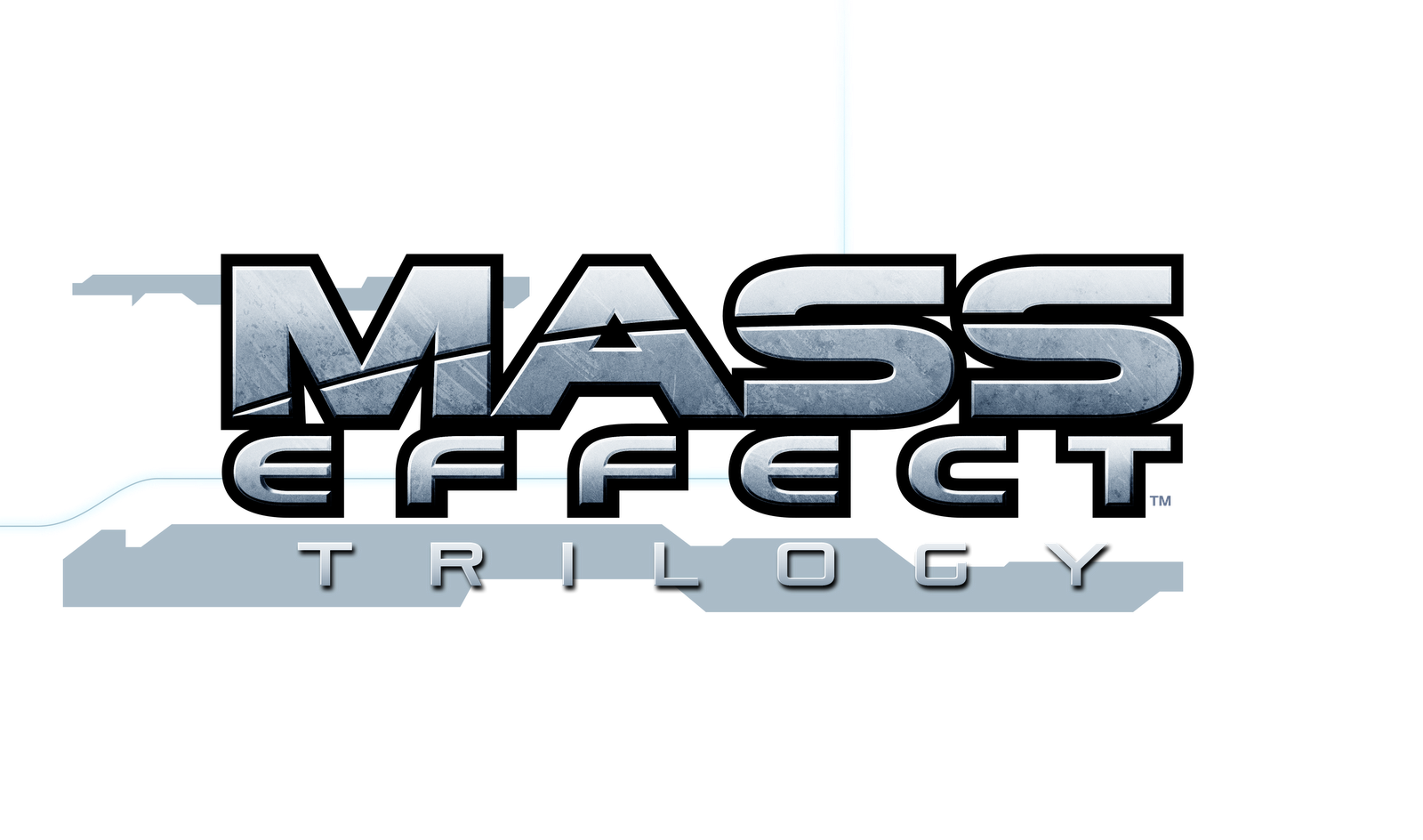 Mass Effect Logo Transparent File