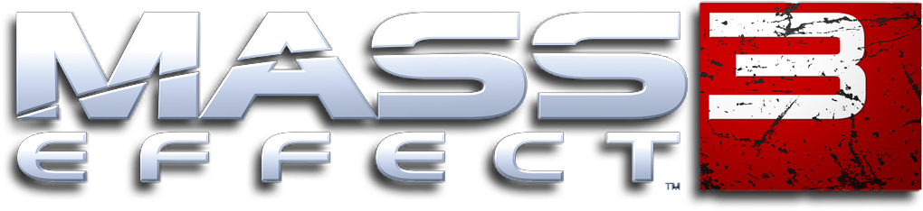 Mass Effect Logo Transparent Images