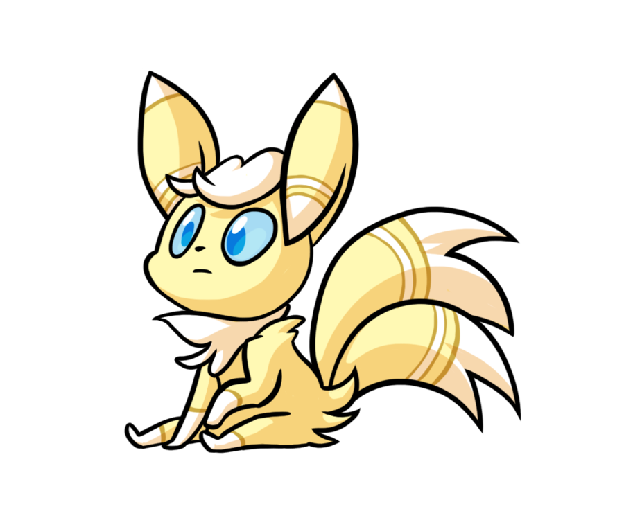 Meowstic Pokemon PNG HD Images