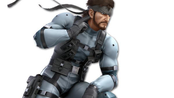 Metal Gear Solid 2 Sons Of Liberty PNG Photos