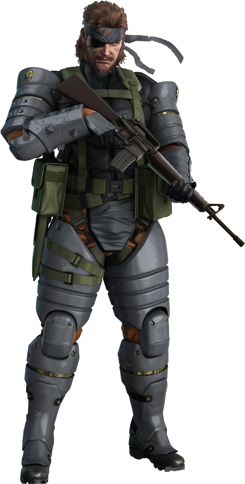 Metal Gear Solid 3 Snake Eater PNG Images HD