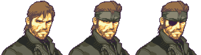 Metal Gear Solid 3 Snake Eater Transparent Image