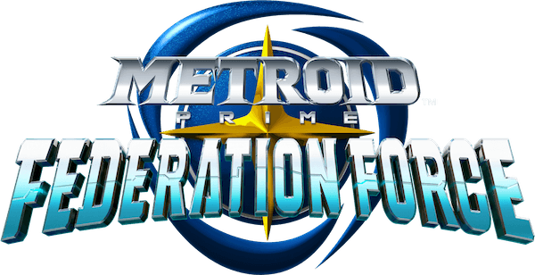 Metroid Prime Logo PNG HD Images
