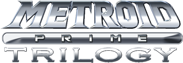 Metroid Prime Logo PNG HD Photos