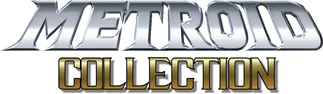 Metroid Prime Logo PNG Photos