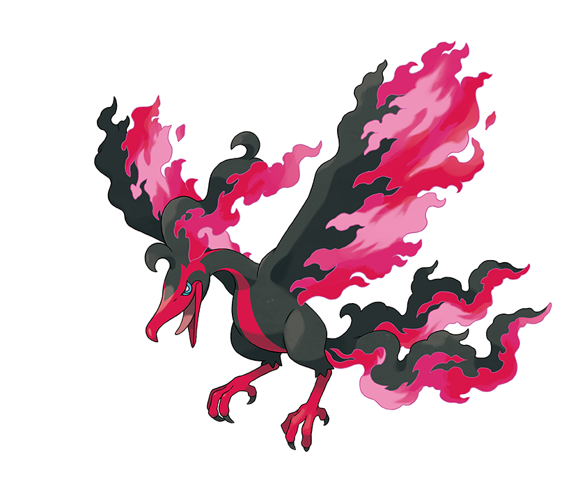 Milcery Pokemon PNG HD Images
