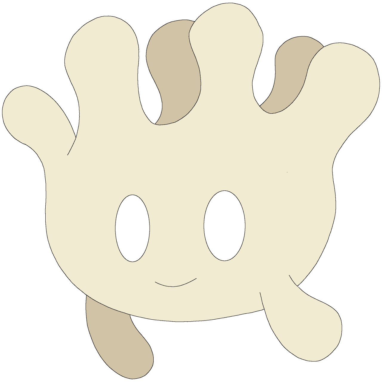 Milcery Pokemon PNG Photo Image