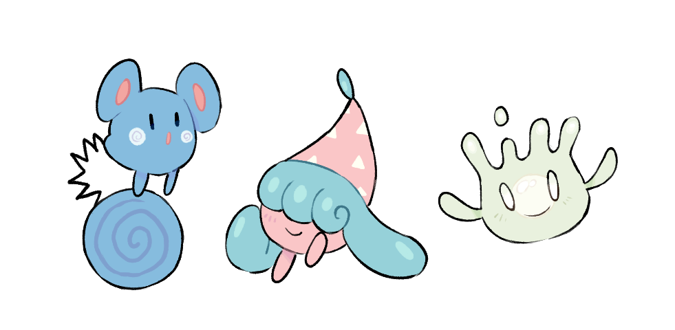 Milcery Pokemon Transparent PNG