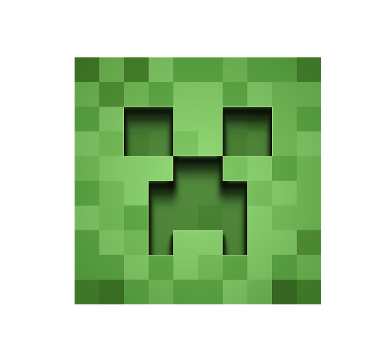 Minecraft Download Free PNG
