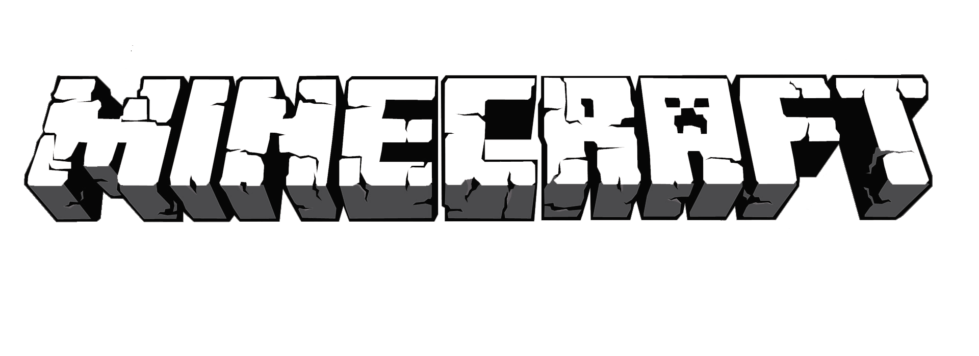 Minecraft Logo Download Free PNG