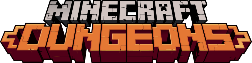 Minecraft Logo No Background