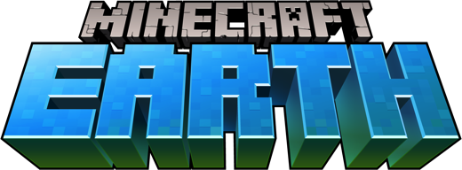 Minecraft Logo PNG Photos