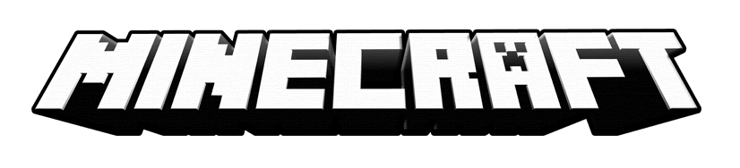 Minecraft Logo Transparent Image