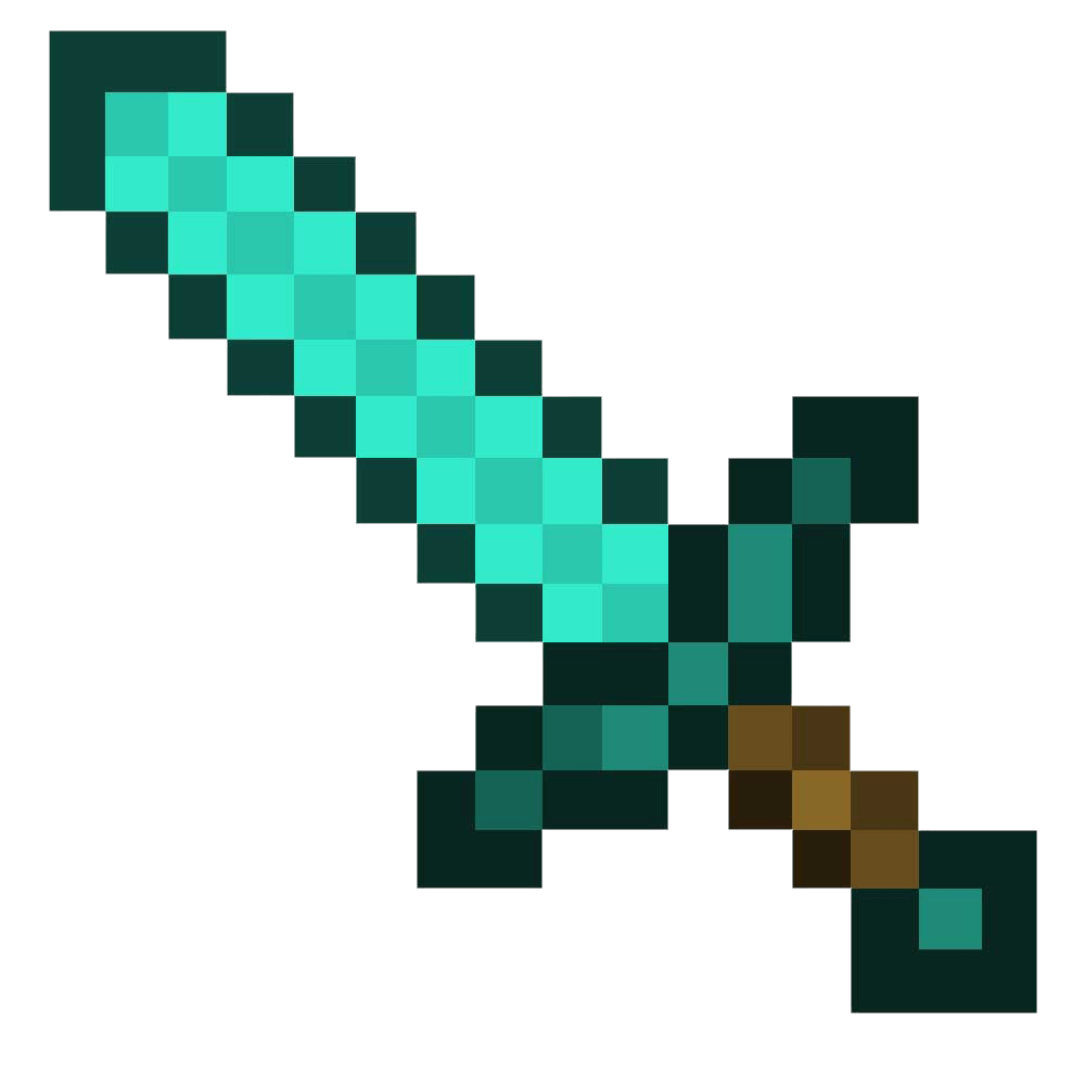 Minecraft PNG HD Quality
