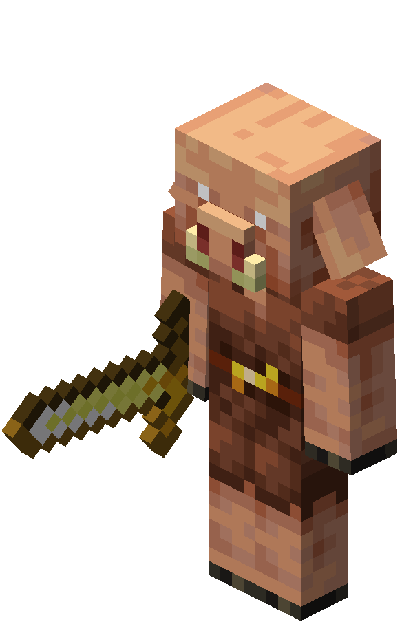 Minecraft PNG Photo Clip Art Image