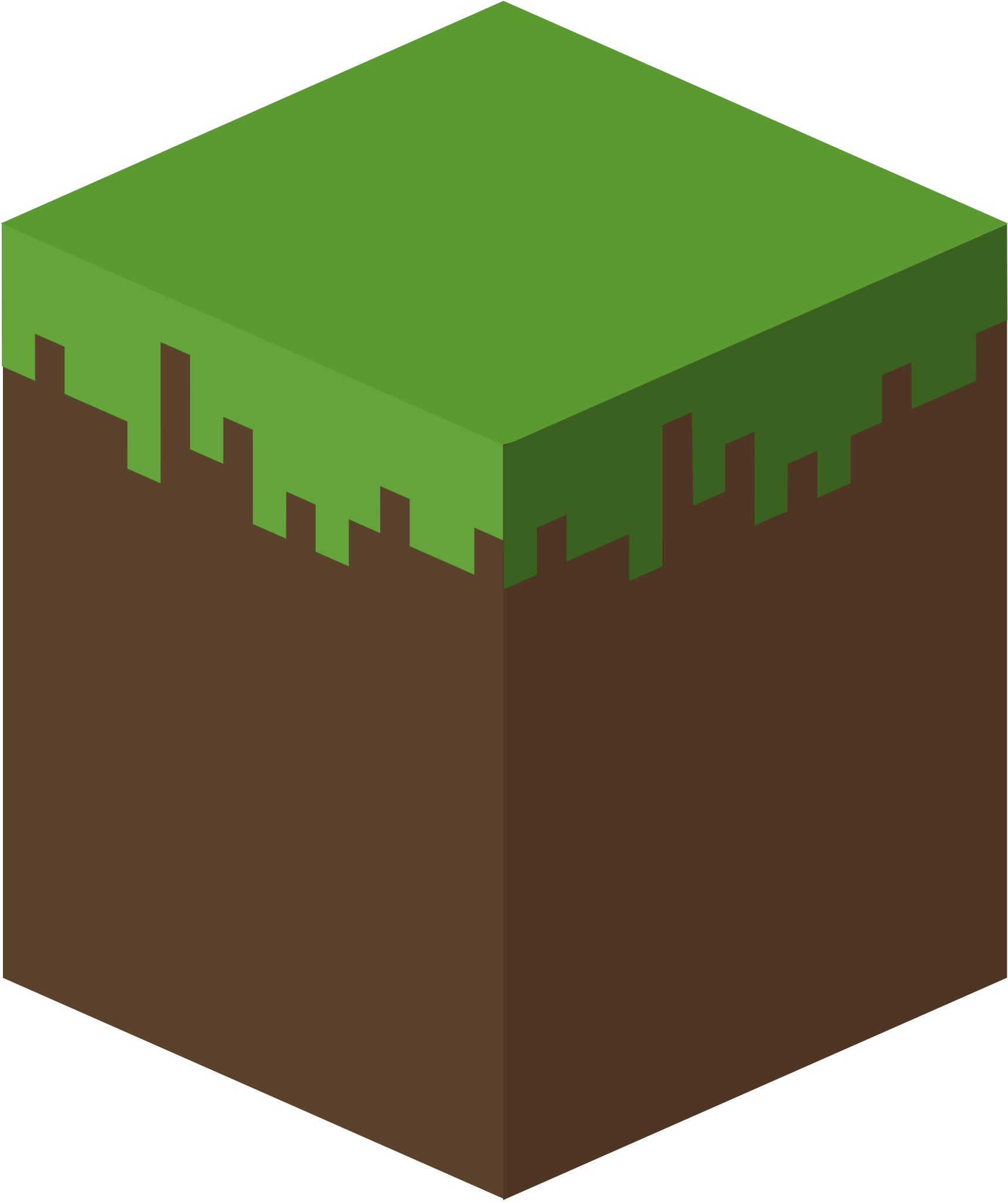 Minecraft PNG Pic Background