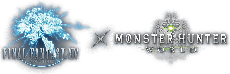 Monster Hunter World Logo PNG Photos