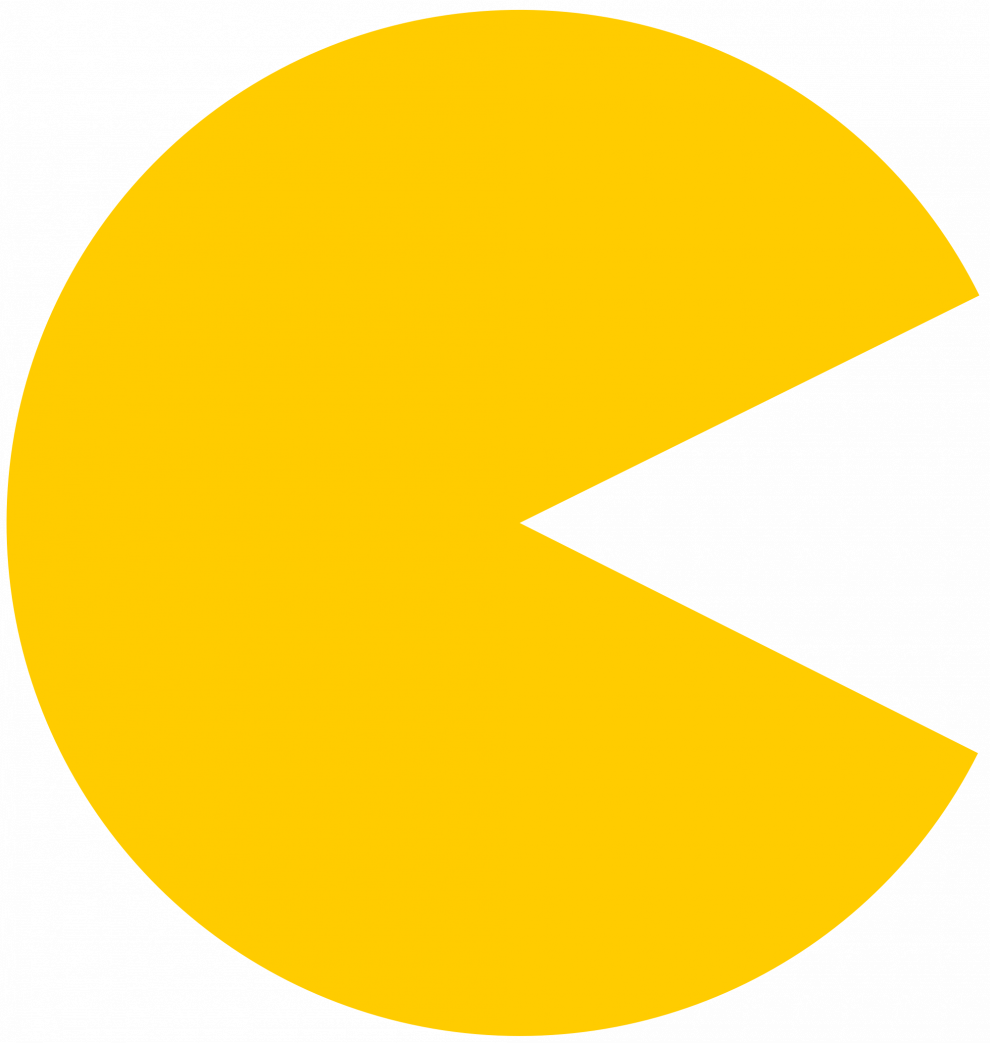 Ms. Pac-Man No Background