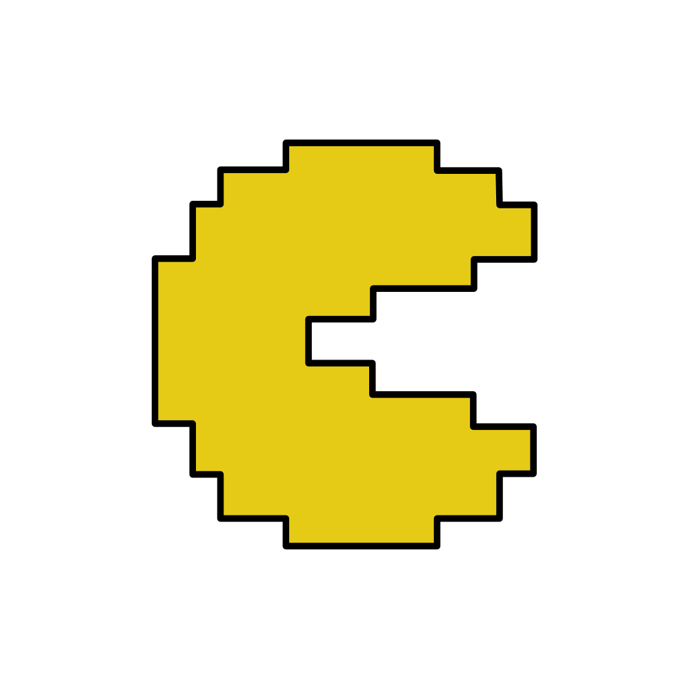 Ms. Pac-Man PNG HD Images