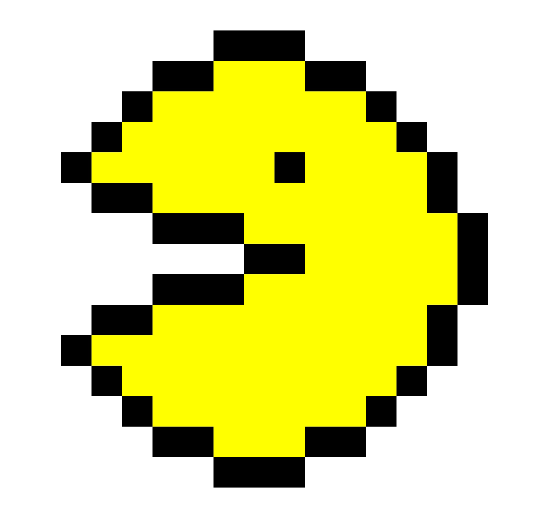 Ms. Pac-Man PNG Images HD
