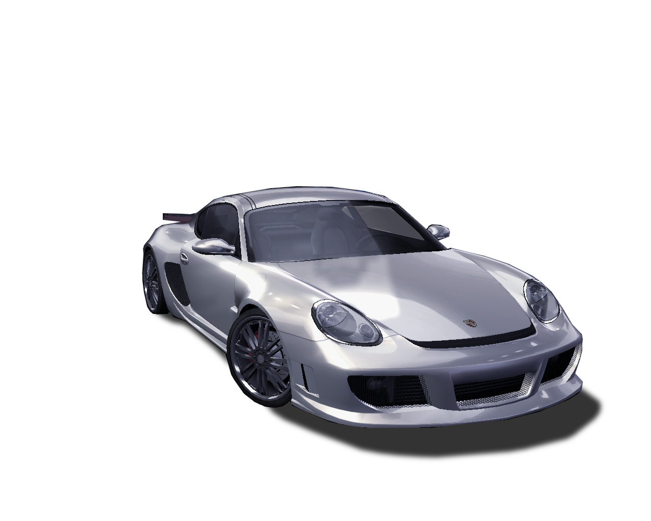 Need For Speed Background PNG