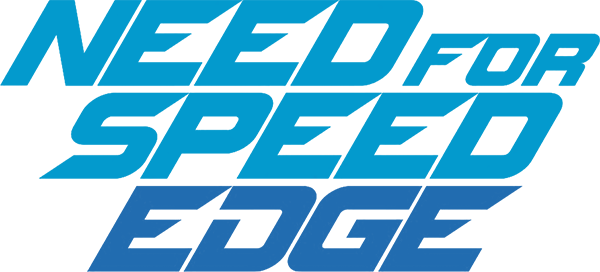 Need For Speed Logo Background PNG Clip Art