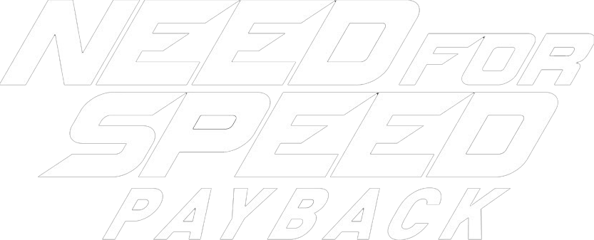 Need For Speed Logo Free PNG Clip Art