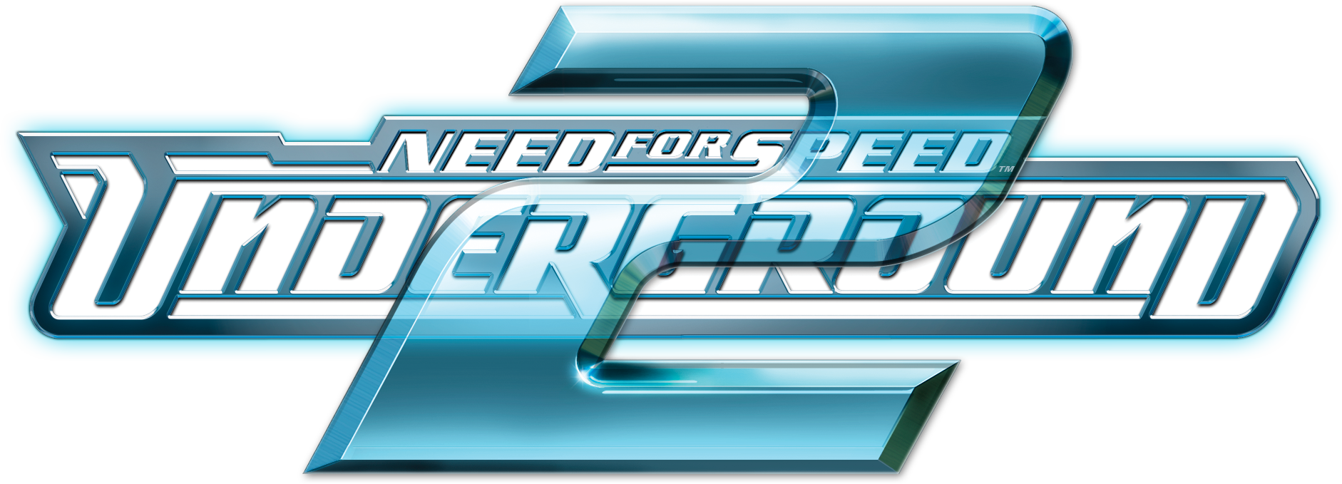 Need For Speed Logo PNG Images HD