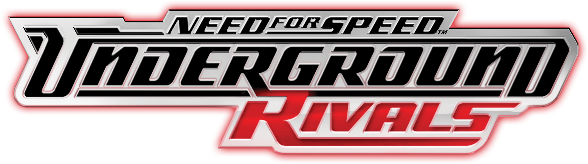 Need For Speed Logo Transparent Free PNG