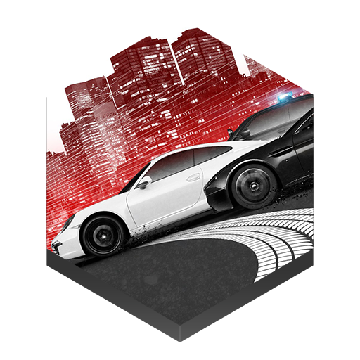 Need For Speed PNG Background
