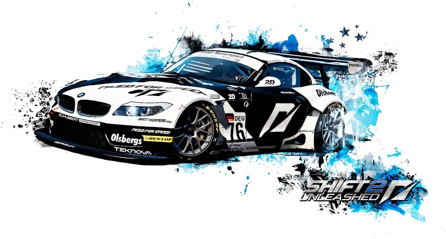 Need For Speed PNG HD Images
