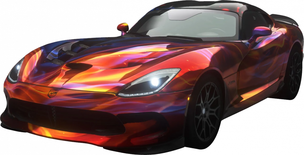 Need For Speed PNG Photos