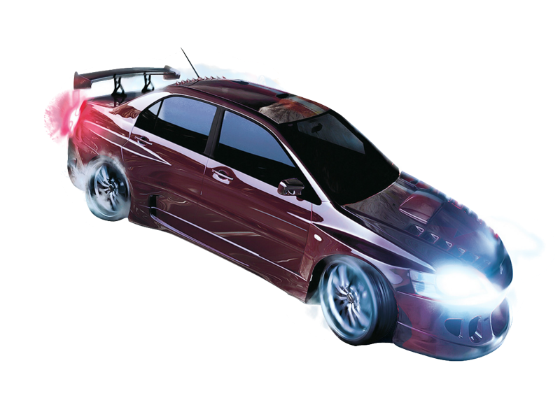 Need For Speed Transparent PNG