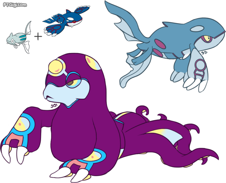 Octillery Pokemon Download Free PNG