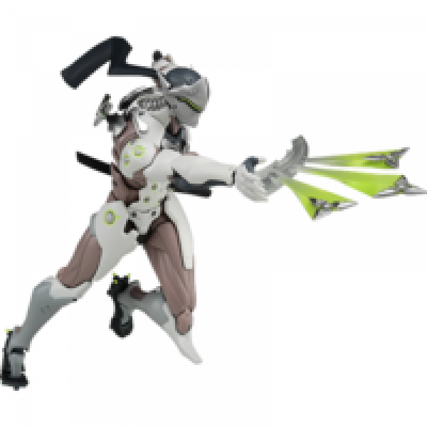 Overwatch Free PNG Clip Art