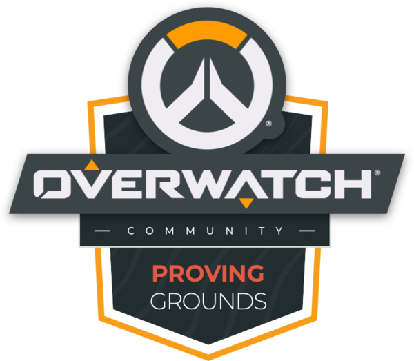 Overwatch Logo No Background