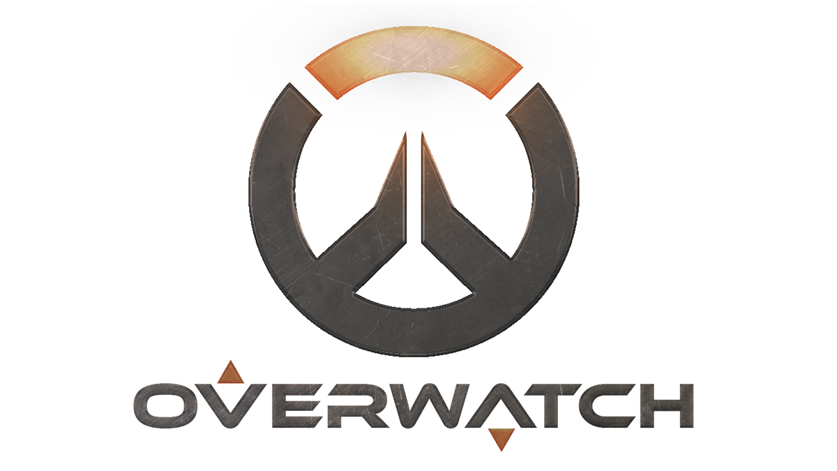 Overwatch Logo PNG HD Images