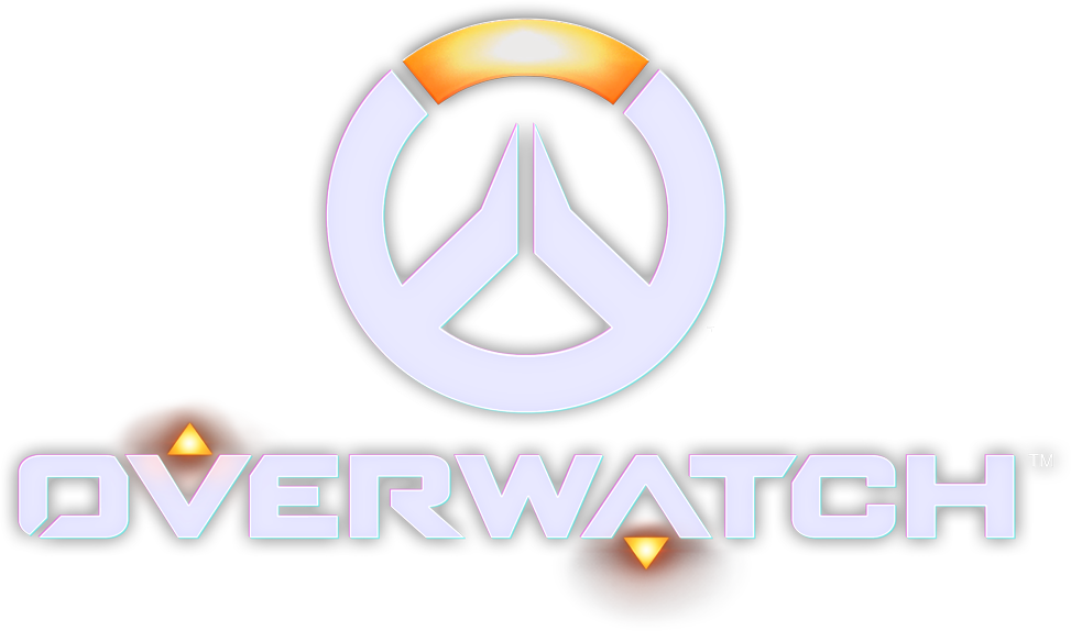 Overwatch Logo PNG Images HD