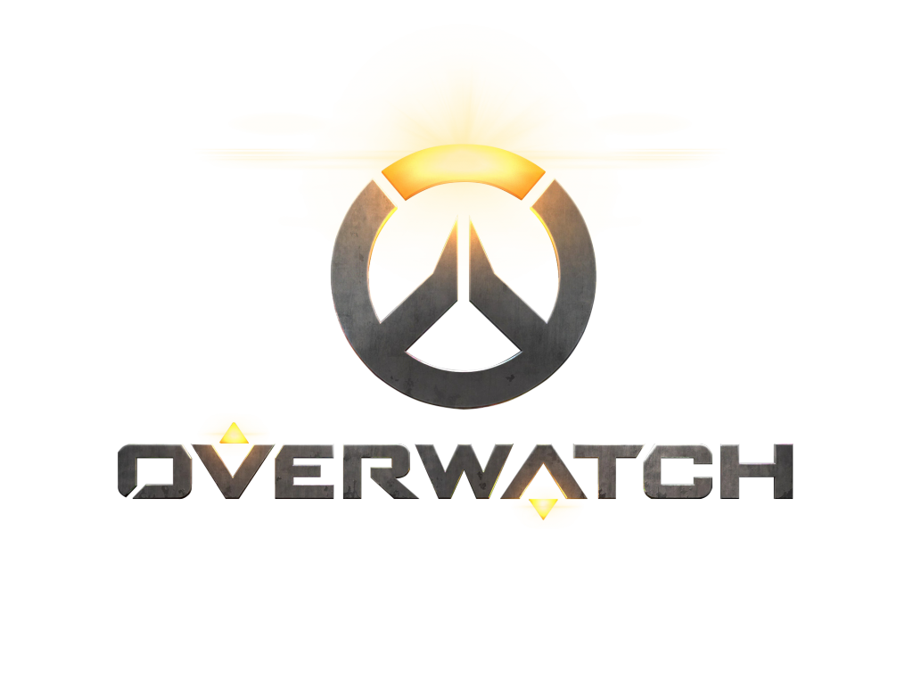 Overwatch Logo PNG Photo Image