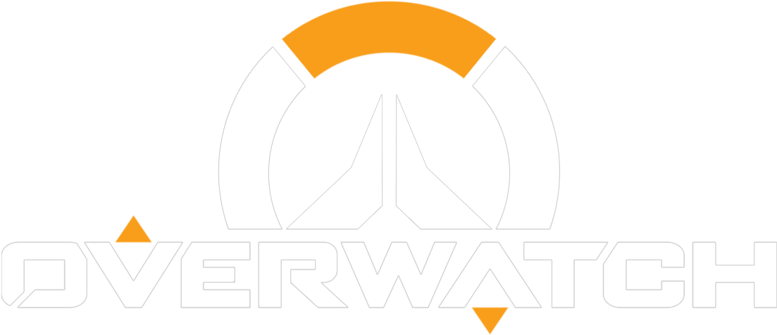 Overwatch Logo PNG Photos